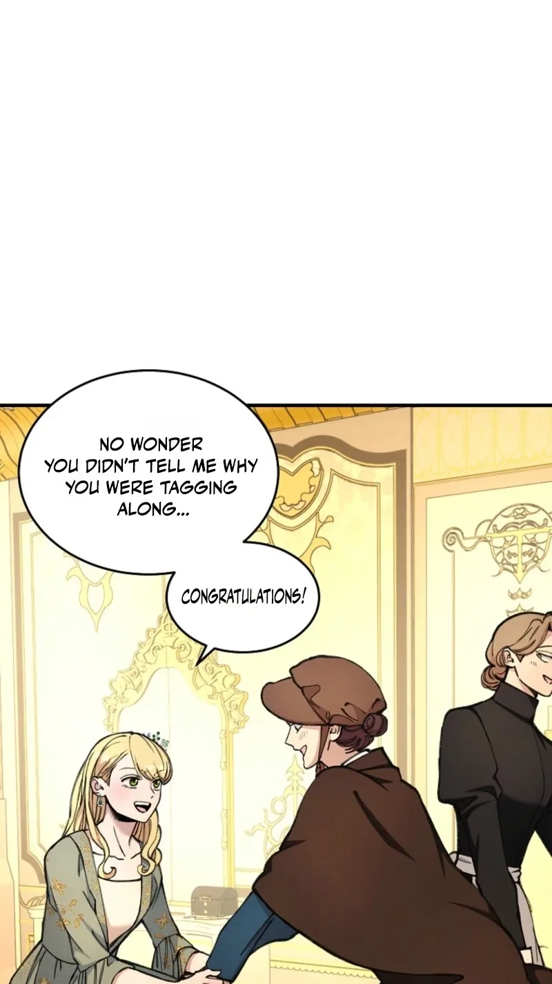 The Prince Doesn’t Cry From Mere Onions Chapter 77 page 82