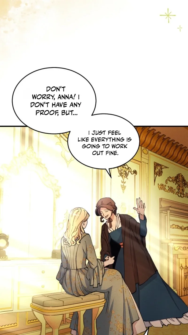 The Prince Doesn’t Cry From Mere Onions Chapter 77 page 85