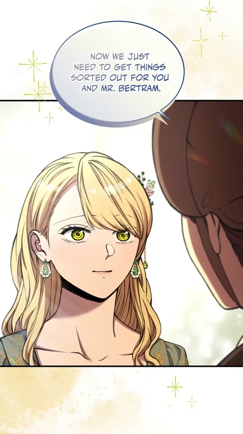 The Prince Doesn’t Cry From Mere Onions Chapter 77 page 84
