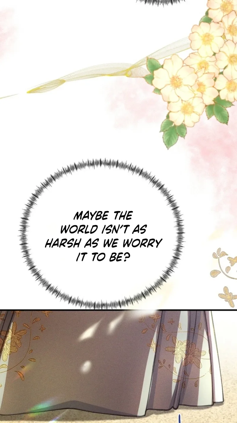 The Prince Doesn’t Cry From Mere Onions Chapter 77 page 87