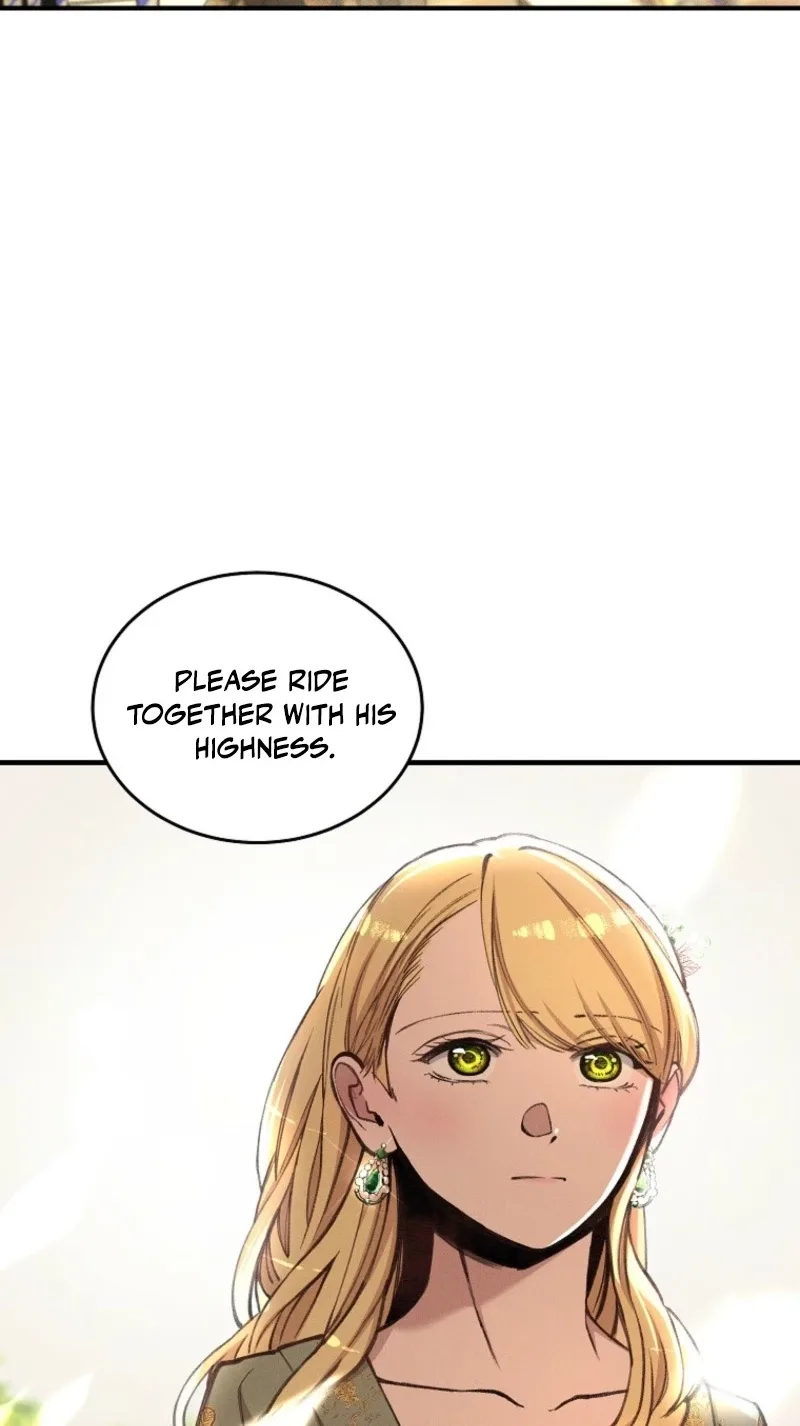 The Prince Doesn’t Cry From Mere Onions Chapter 77 page 90