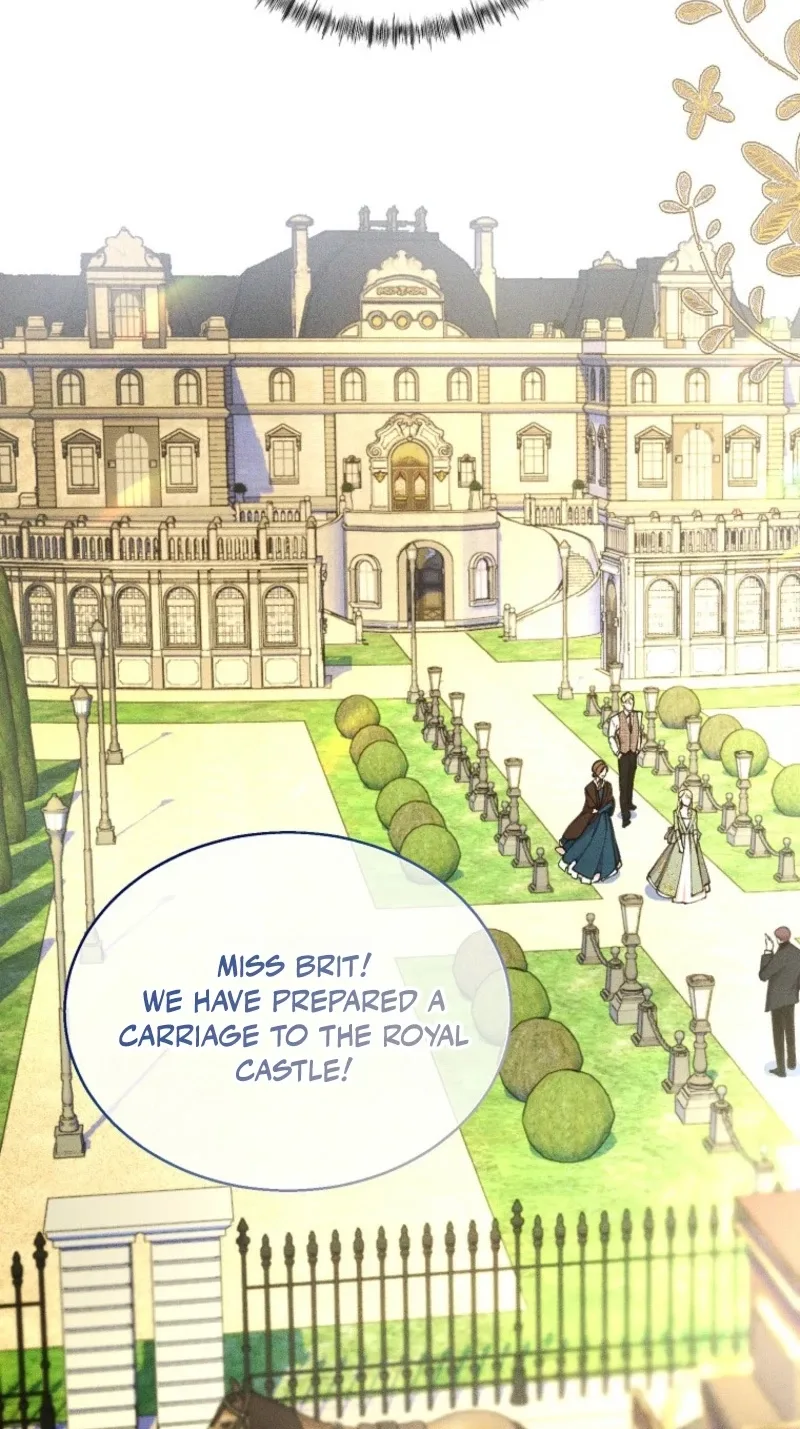 The Prince Doesn’t Cry From Mere Onions Chapter 77 page 89