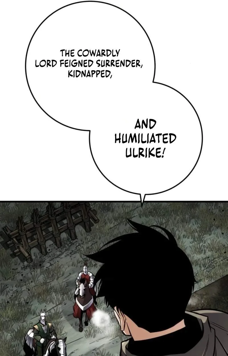 The Wandering Knight’s Survival Manual Chapter 61 page 12