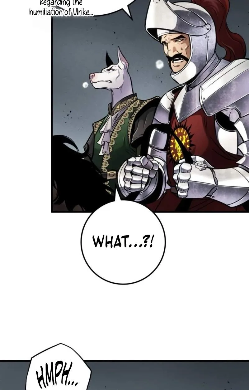 The Wandering Knight’s Survival Manual Chapter 61 page 15