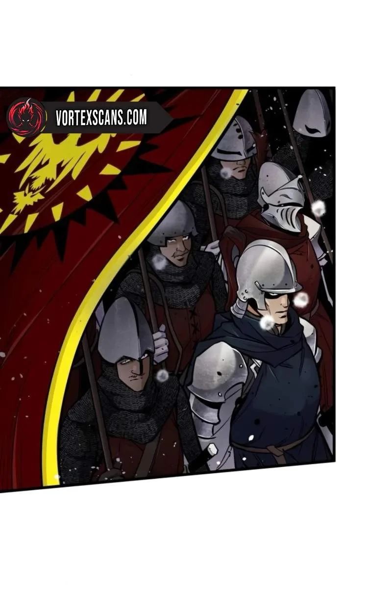 The Wandering Knight’s Survival Manual Chapter 61 page 5