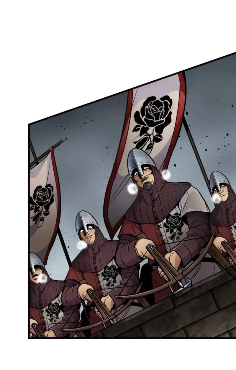 The Wandering Knight’s Survival Manual Chapter 61 page 4