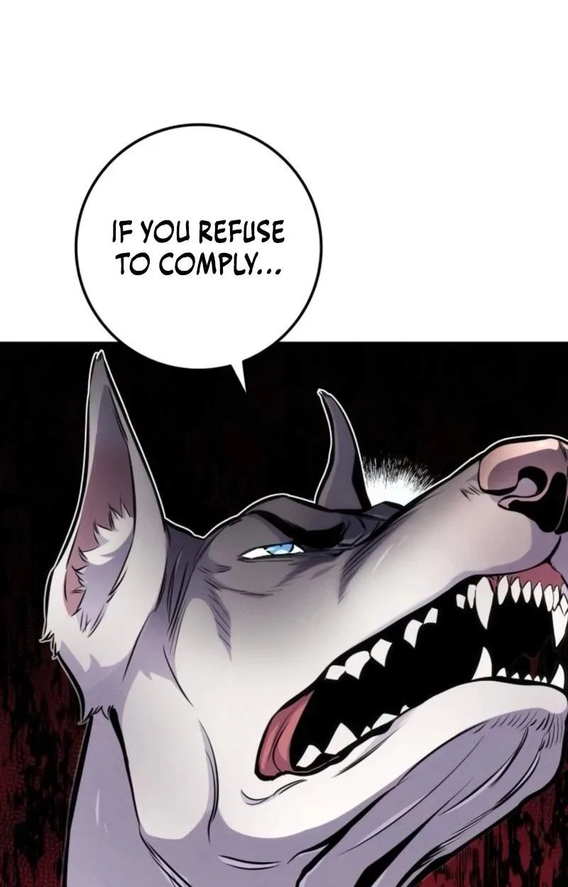 The Wandering Knight’s Survival Manual Chapter 61 page 9