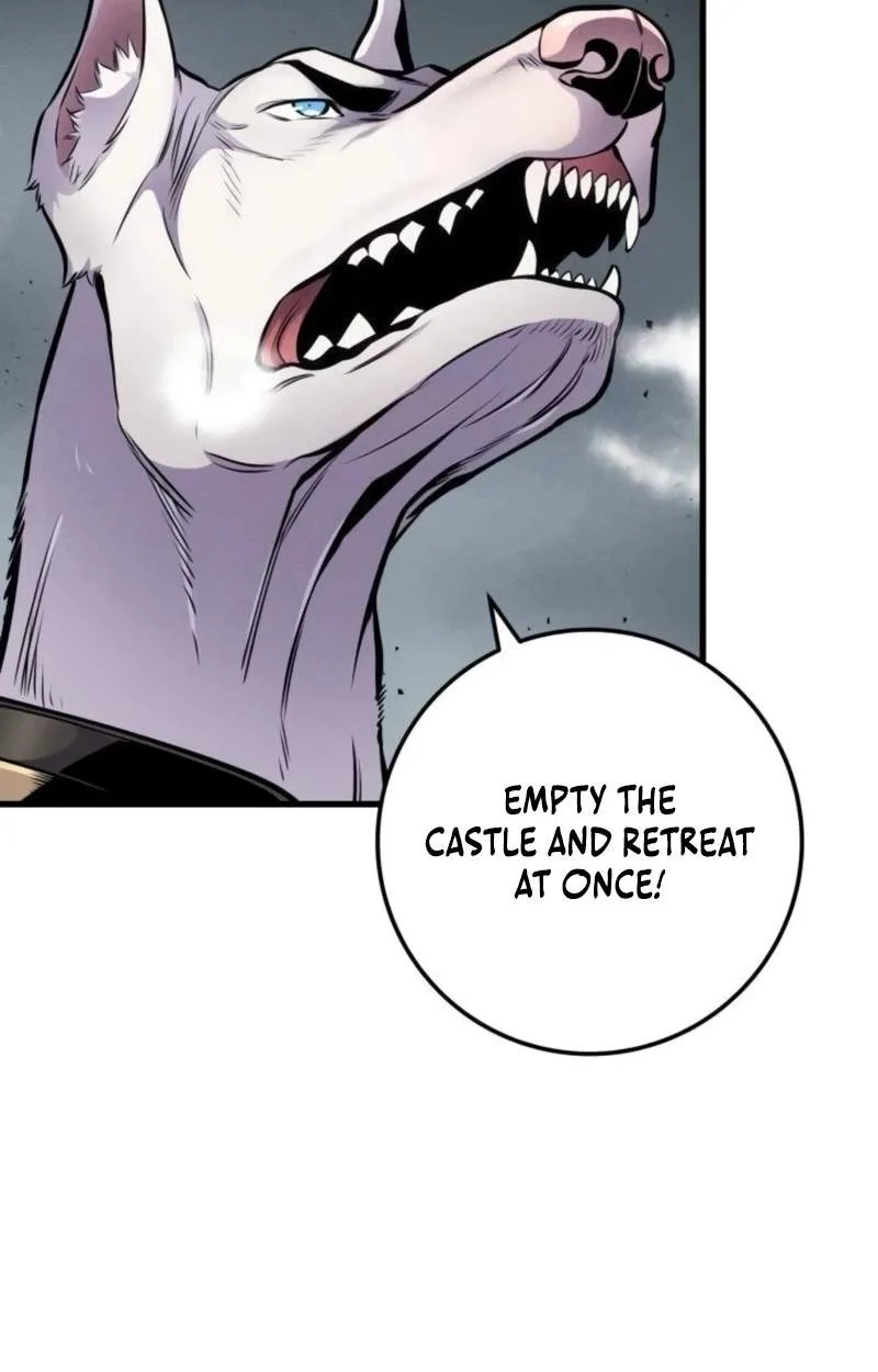 The Wandering Knight’s Survival Manual Chapter 61 page 8