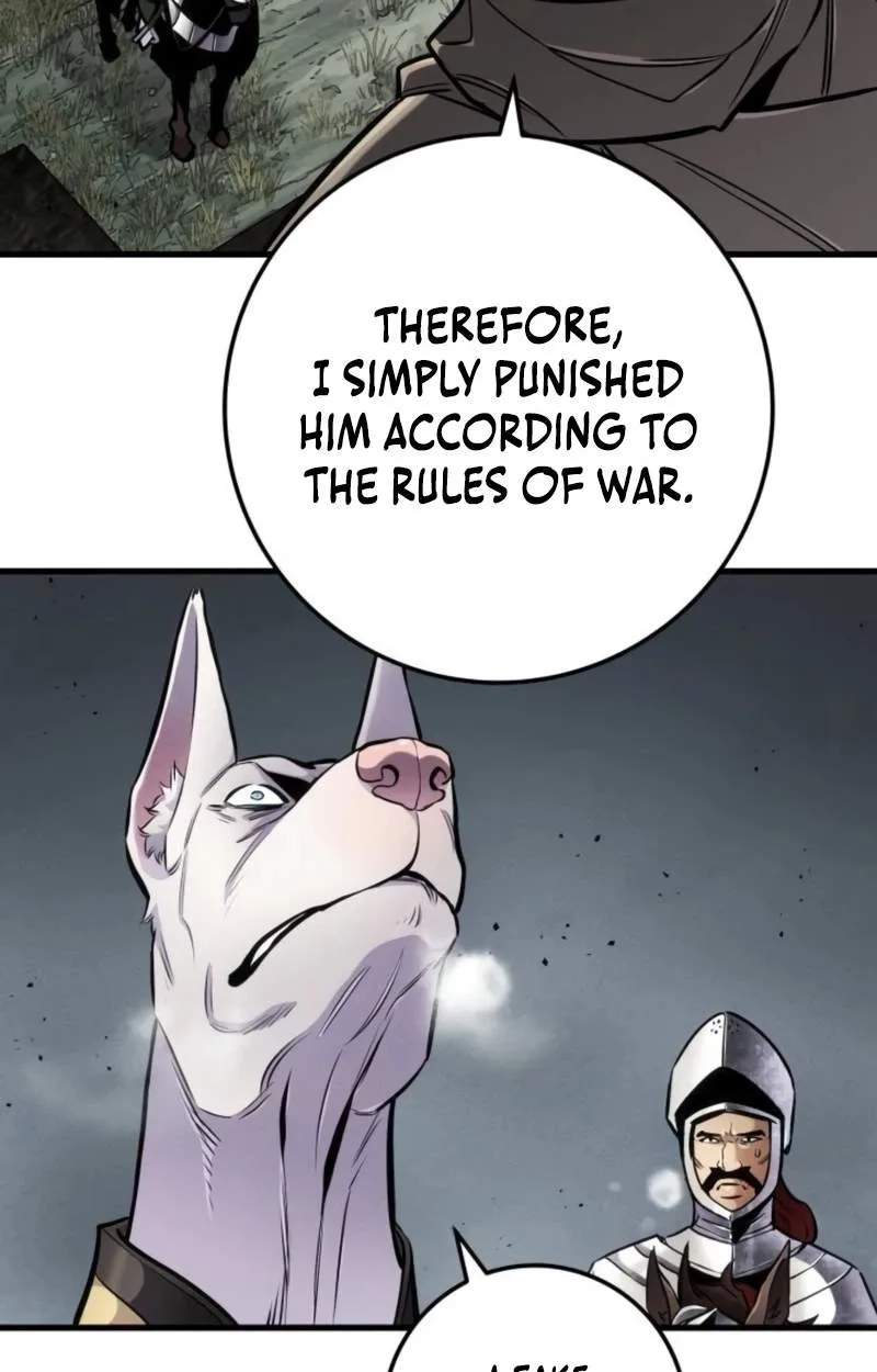 The Wandering Knight’s Survival Manual Chapter 61 page 13