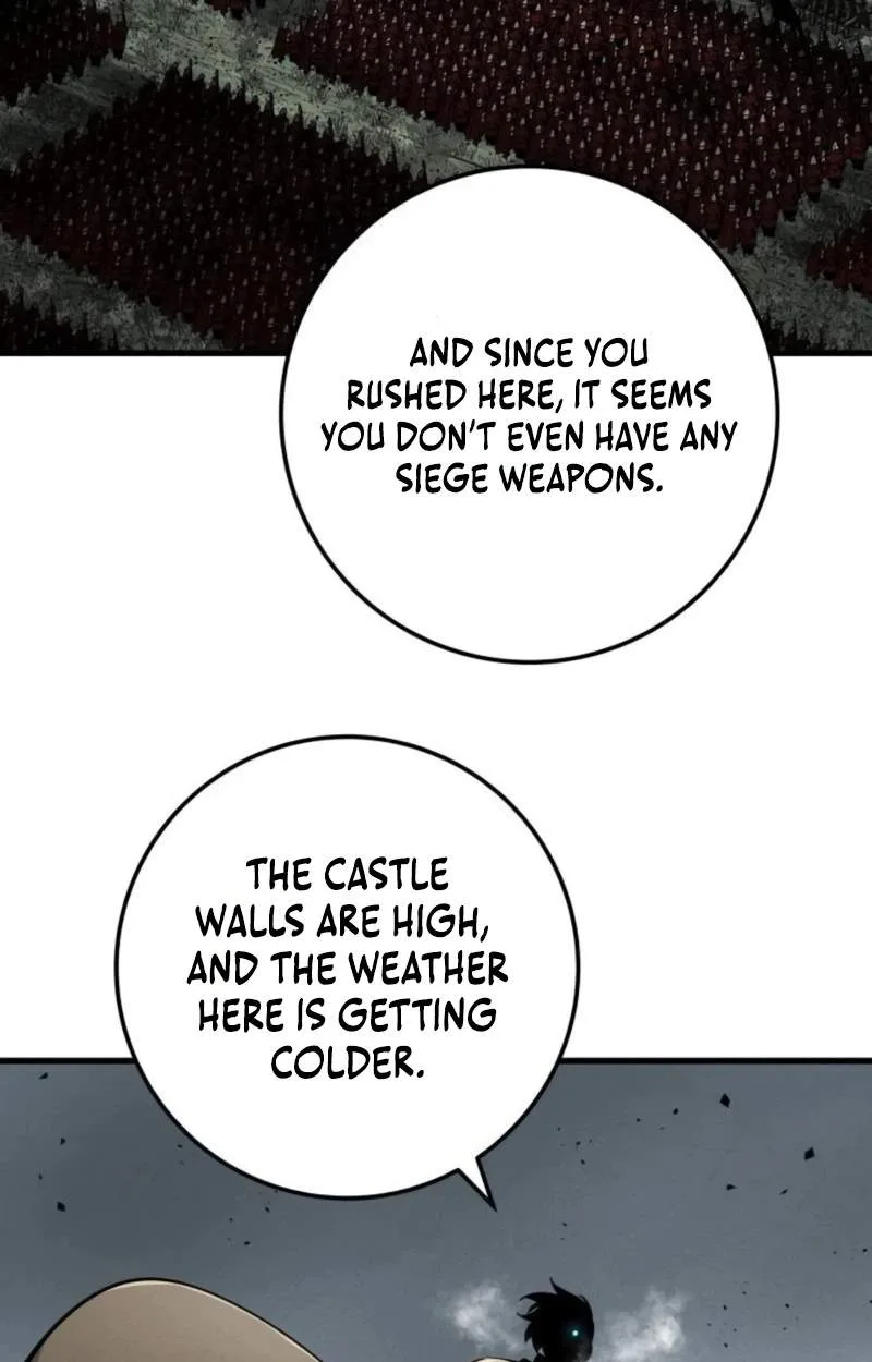 The Wandering Knight’s Survival Manual Chapter 61 page 28
