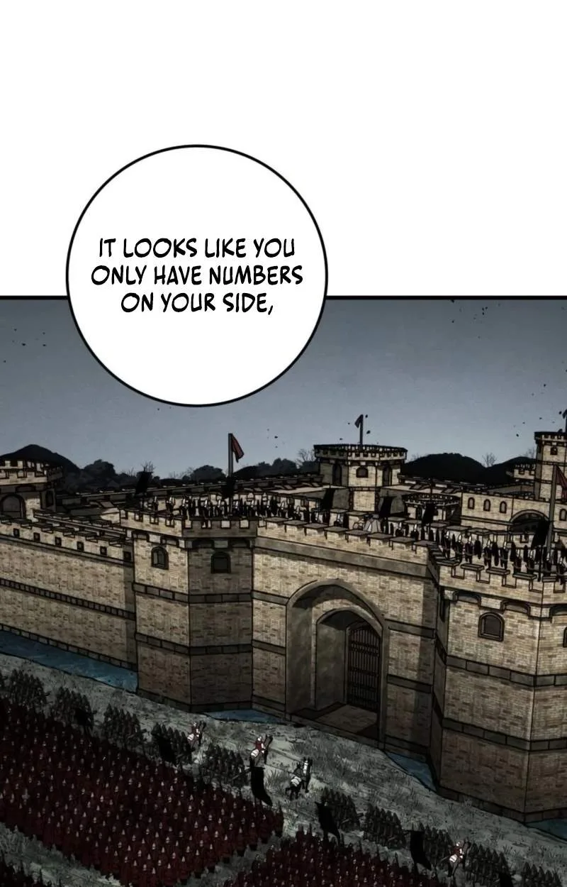 The Wandering Knight’s Survival Manual Chapter 61 page 27