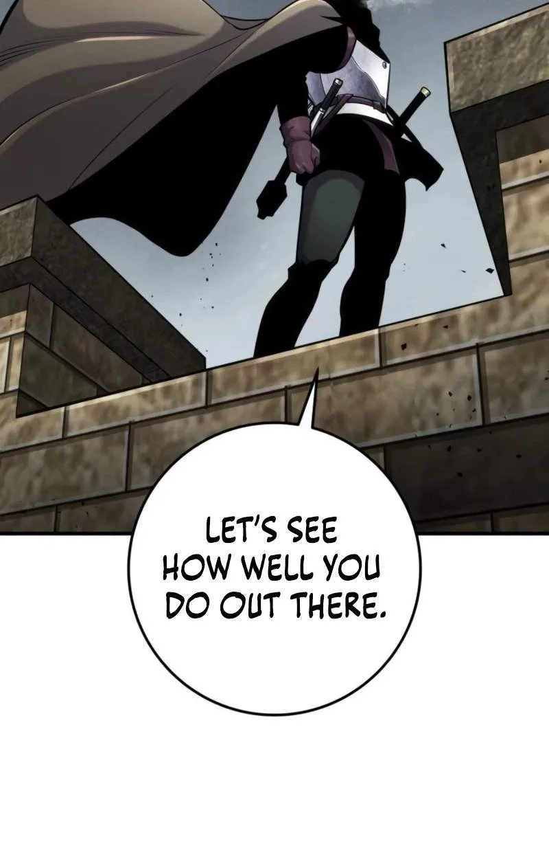 The Wandering Knight’s Survival Manual Chapter 61 page 29