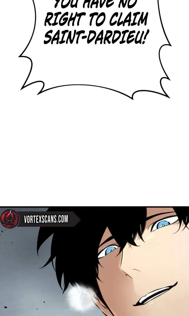 The Wandering Knight’s Survival Manual Chapter 61 page 20