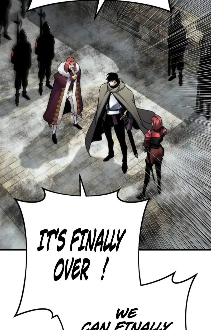 The Wandering Knight’s Survival Manual Chapter 61 page 40