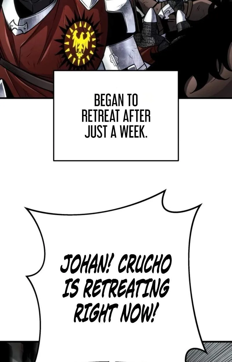 The Wandering Knight’s Survival Manual Chapter 61 page 39