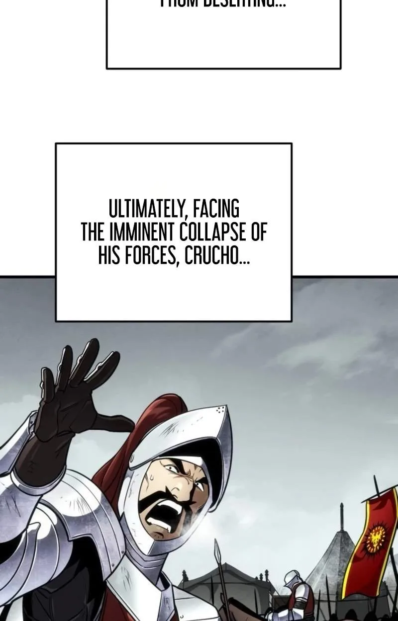 The Wandering Knight’s Survival Manual Chapter 61 page 38