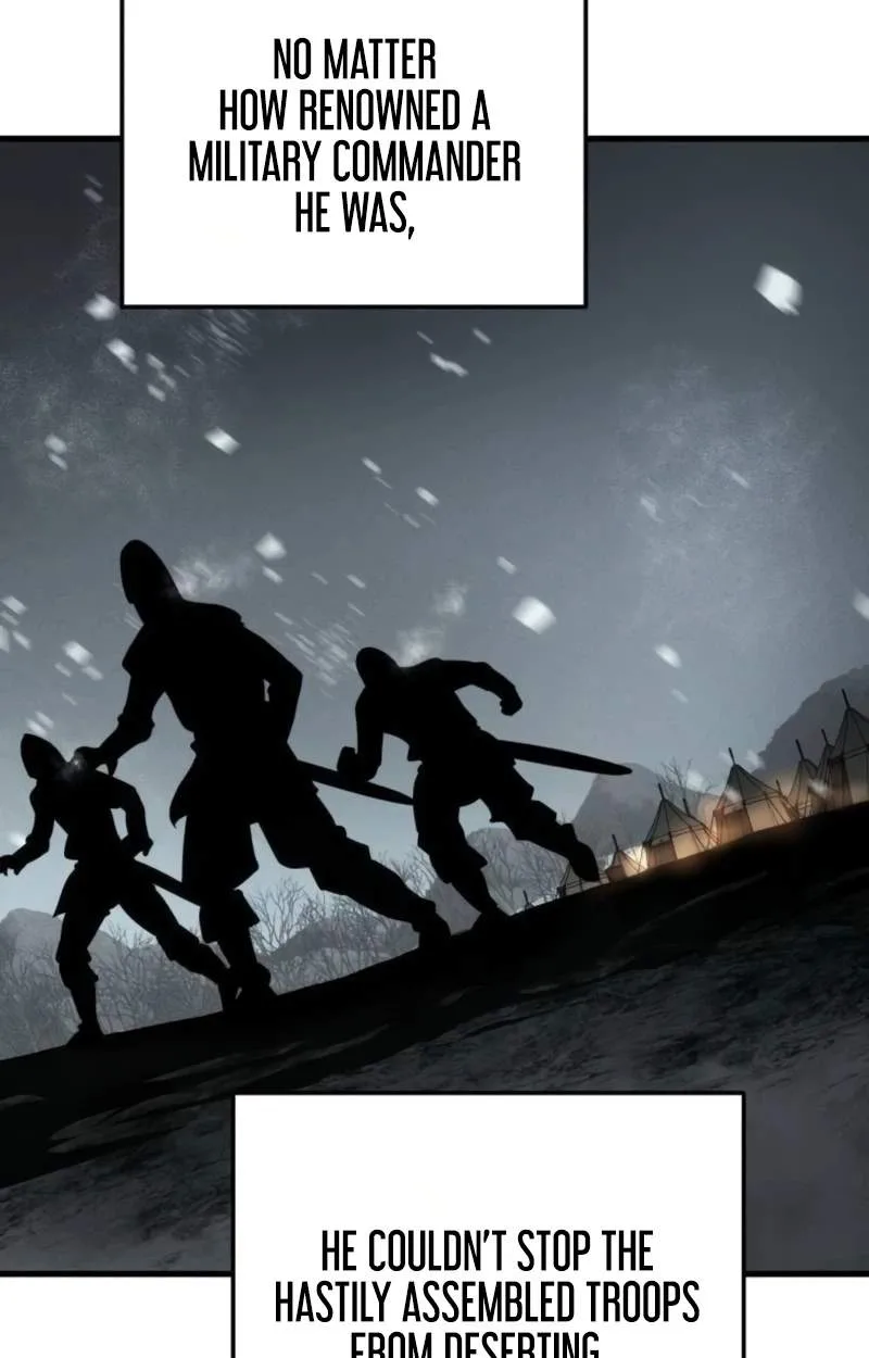 The Wandering Knight’s Survival Manual Chapter 61 page 37