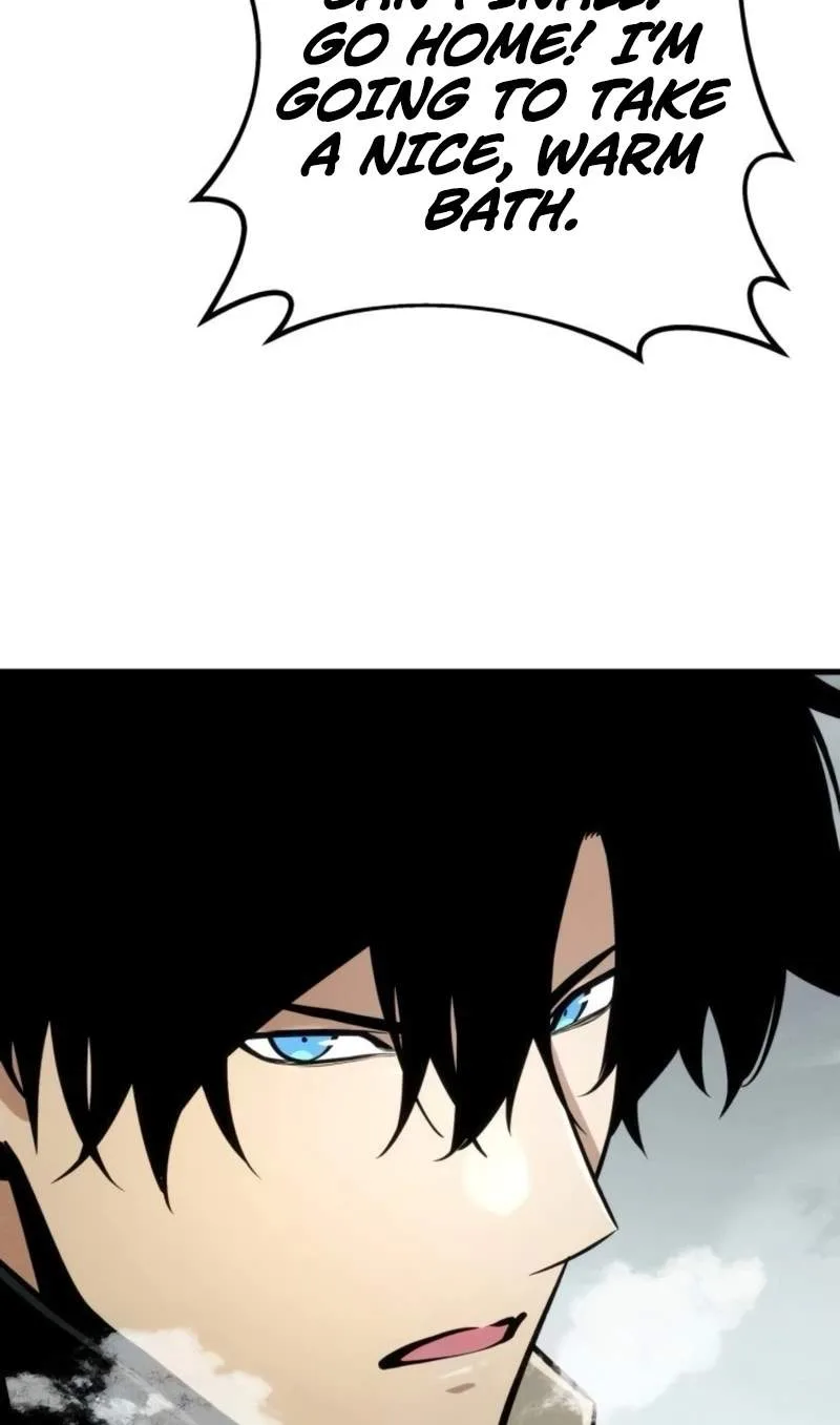 The Wandering Knight’s Survival Manual Chapter 61 page 41