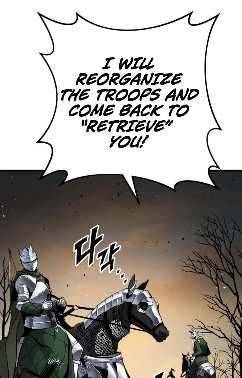 The Wandering Knight’s Survival Manual Chapter 61 page 47