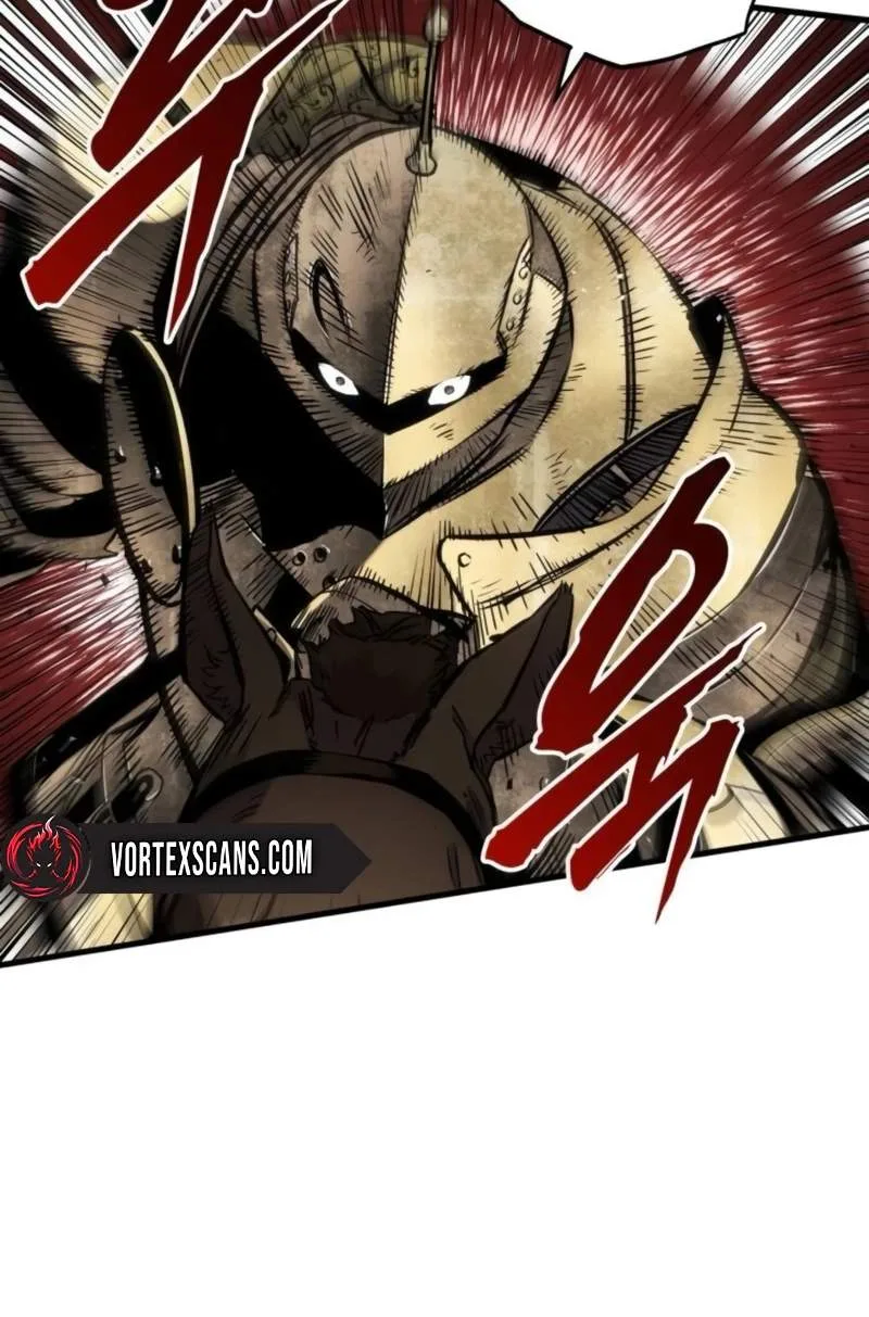 The Wandering Knight’s Survival Manual Chapter 61 page 66
