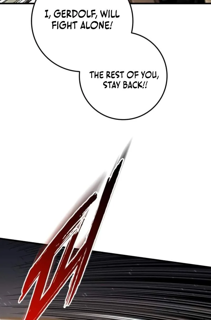 The Wandering Knight’s Survival Manual Chapter 61 page 64