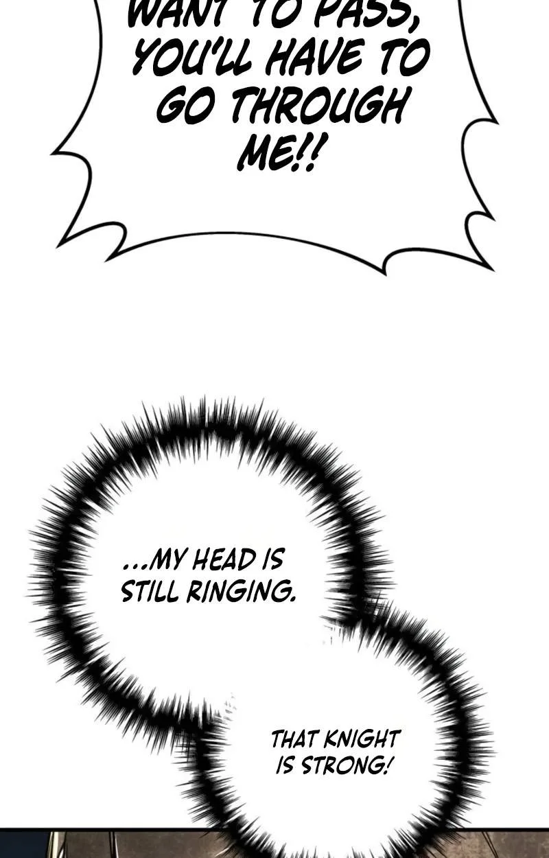 The Wandering Knight’s Survival Manual Chapter 61 page 59