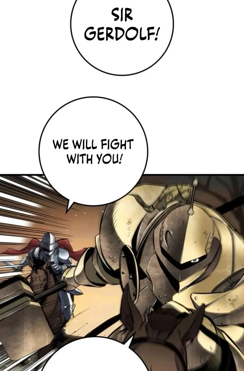 The Wandering Knight’s Survival Manual Chapter 61 page 63