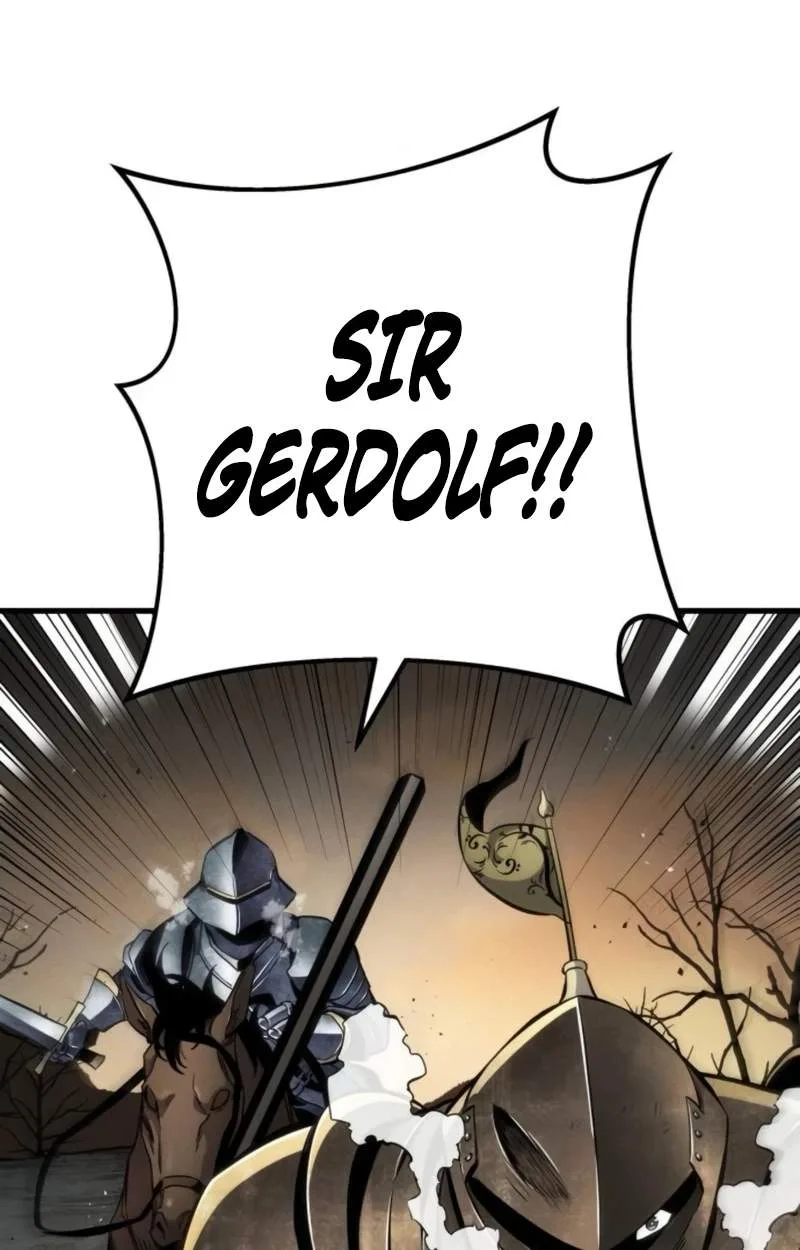 The Wandering Knight’s Survival Manual Chapter 61 page 56