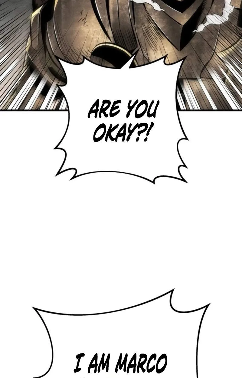 The Wandering Knight’s Survival Manual Chapter 61 page 57