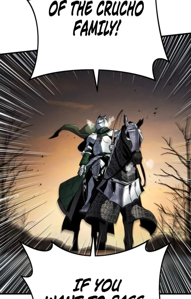 The Wandering Knight’s Survival Manual Chapter 61 page 58