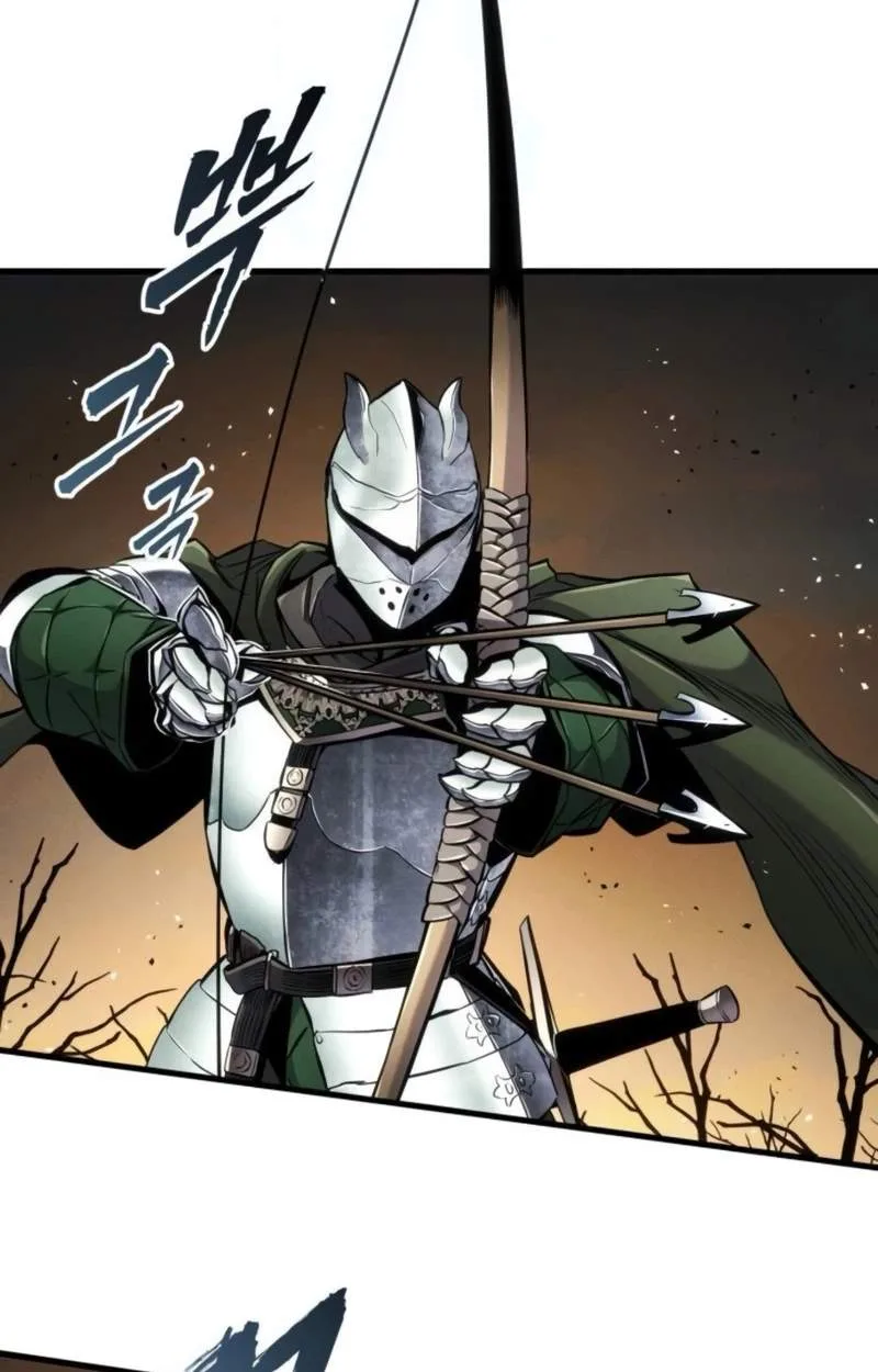 The Wandering Knight’s Survival Manual Chapter 61 page 61