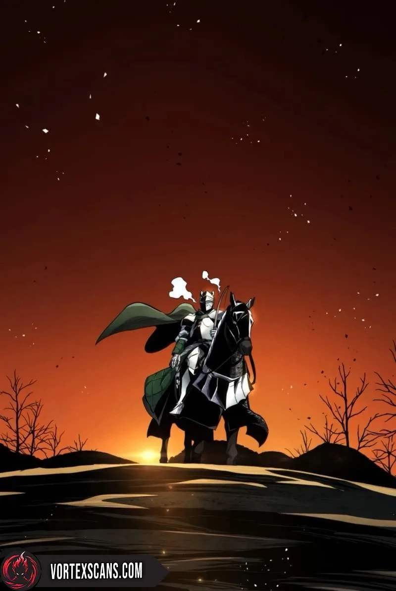 The Wandering Knight’s Survival Manual Chapter 61 page 76
