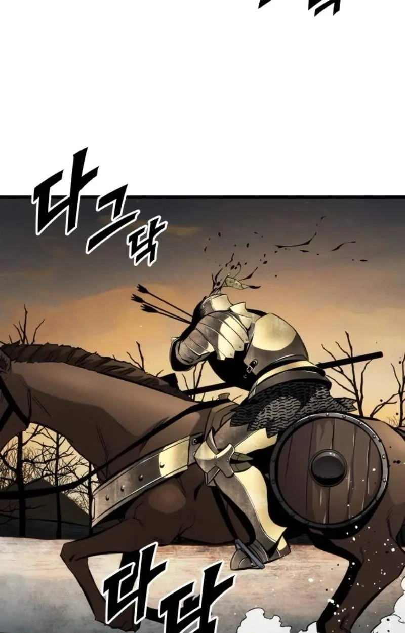 The Wandering Knight’s Survival Manual Chapter 61 page 72