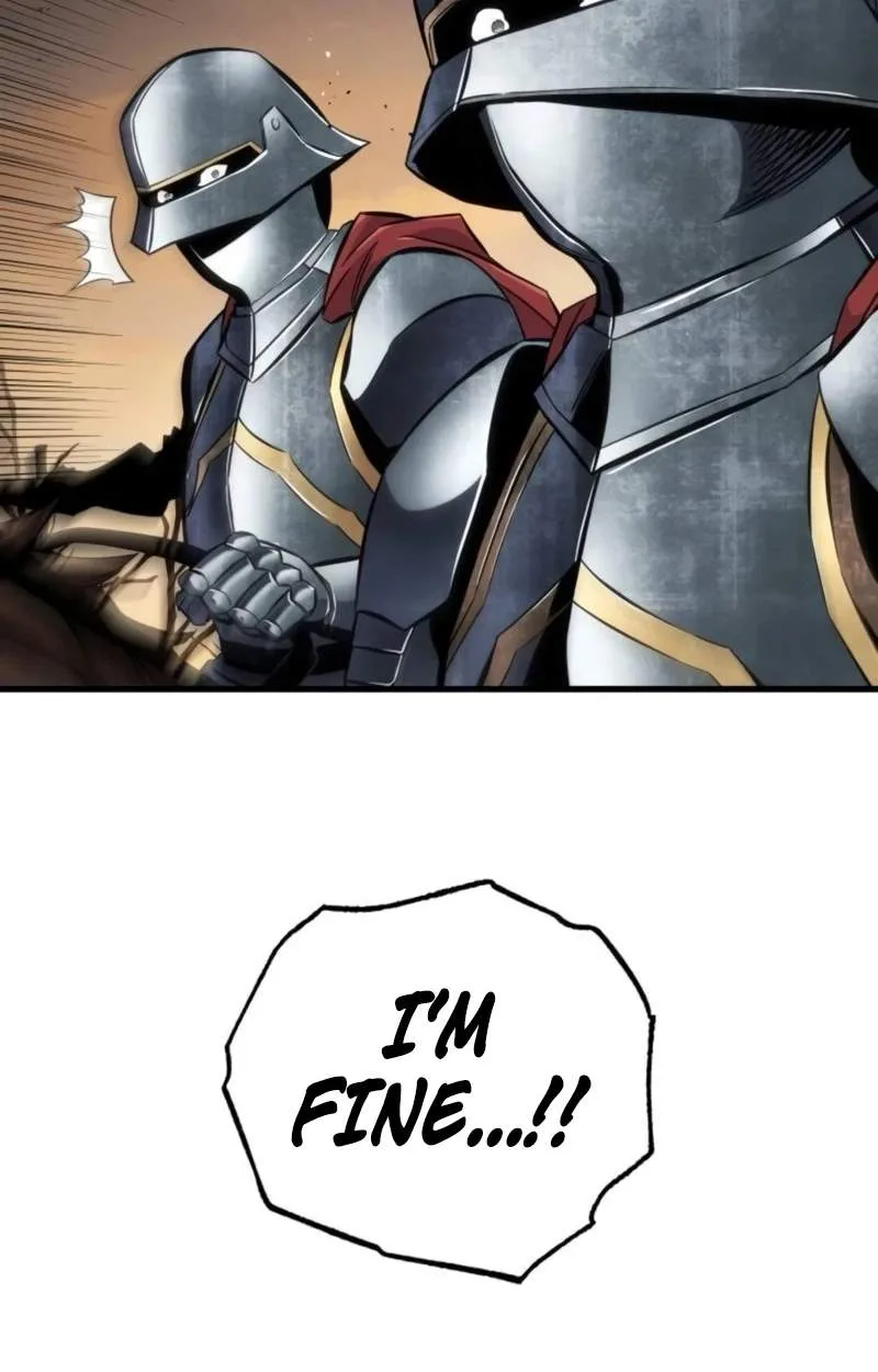 The Wandering Knight’s Survival Manual Chapter 61 page 70