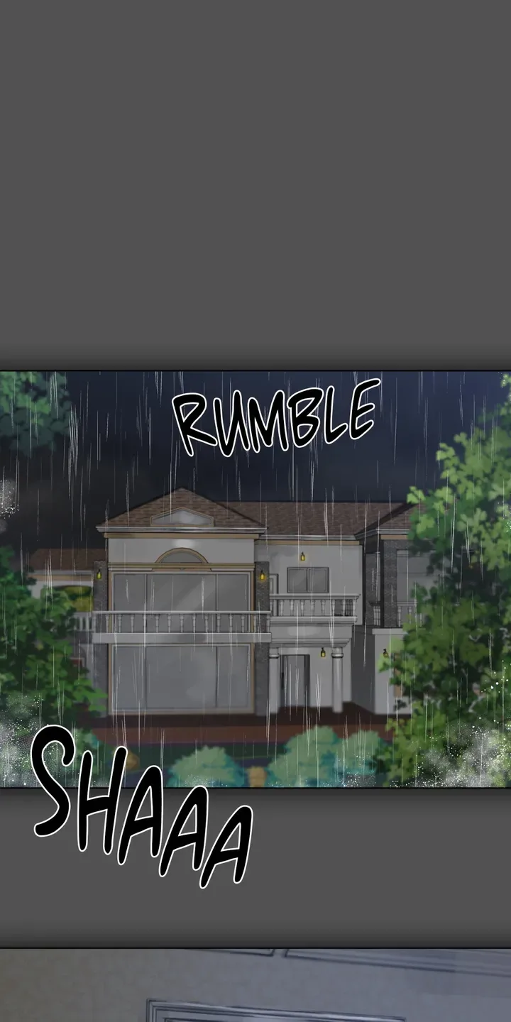 Doppio Senso Chapter 0.1 page 1