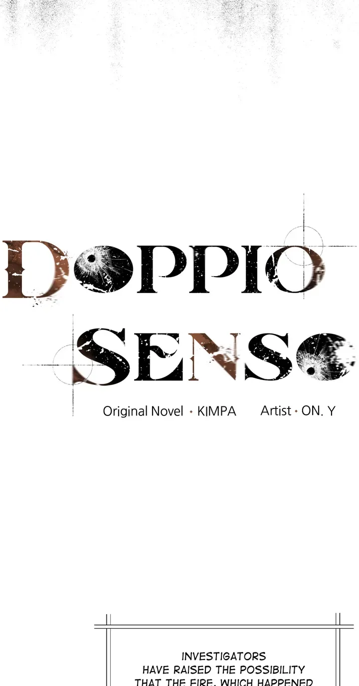 Doppio Senso Chapter 0.1 page 7