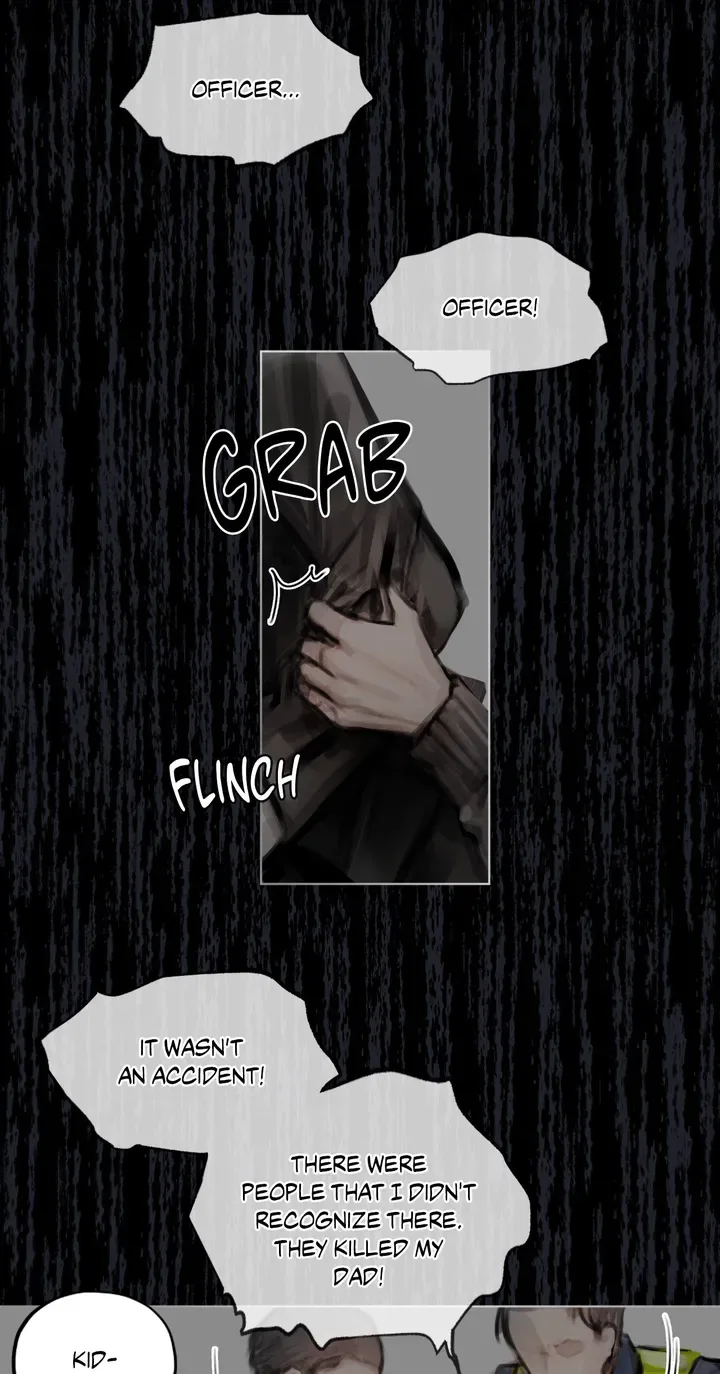 Doppio Senso Chapter 0.1 page 13