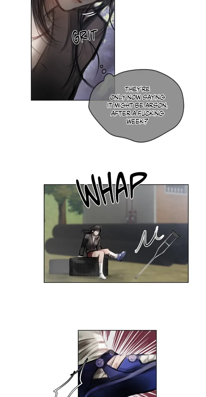 Doppio Senso Chapter 0.1 page 17