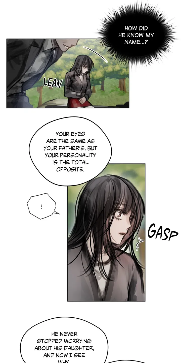 Doppio Senso Chapter 0.1 page 21
