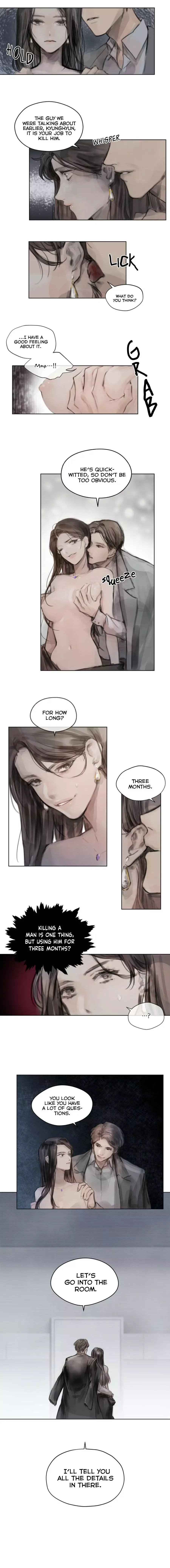Doppio Senso Chapter 2 page 7