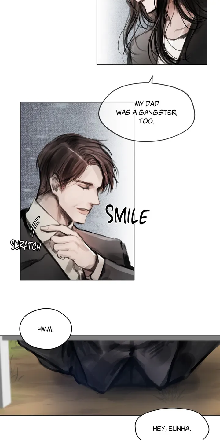 Doppio Senso Chapter 0.1 page 24