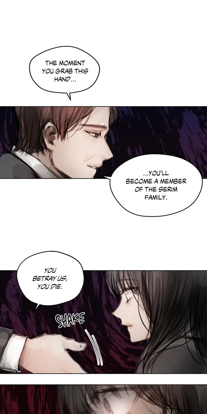 Doppio Senso Chapter 0.1 page 36