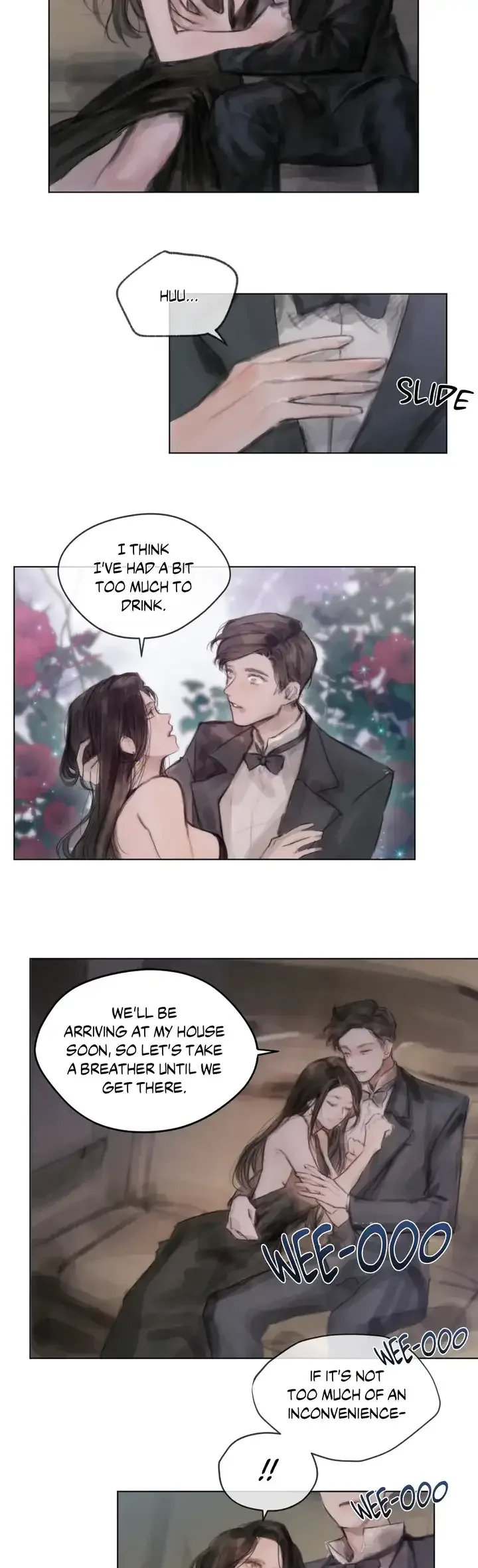 Doppio Senso Chapter 1 page 5