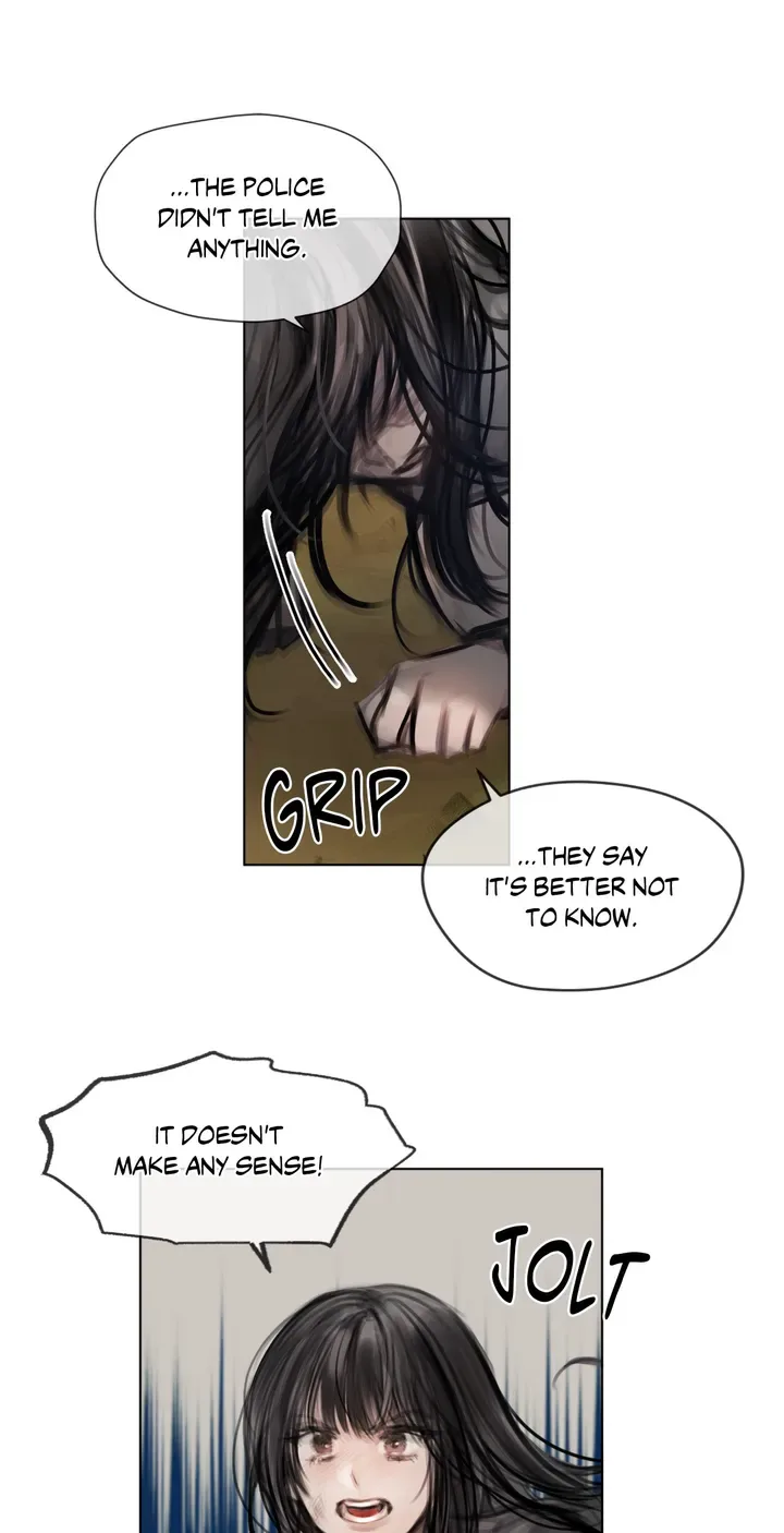 Doppio Senso Chapter 0.1 page 31