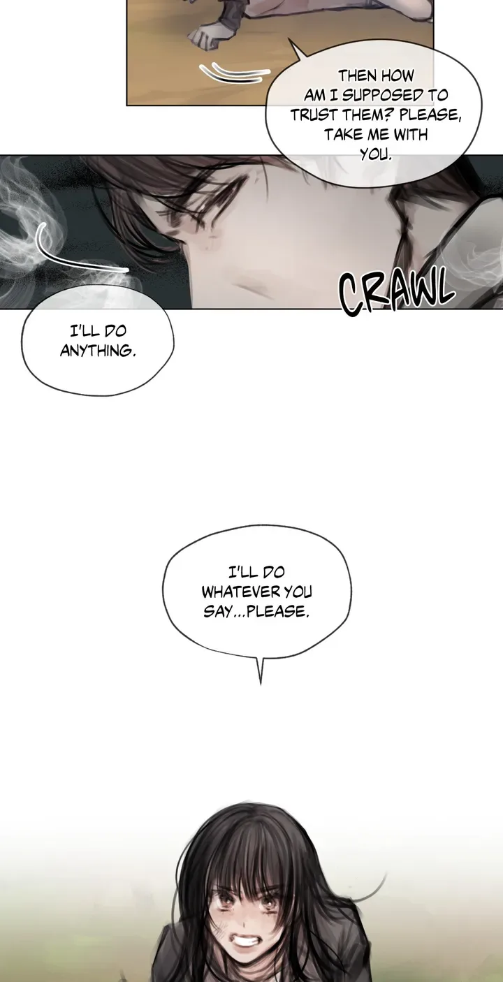 Doppio Senso Chapter 0.1 page 33