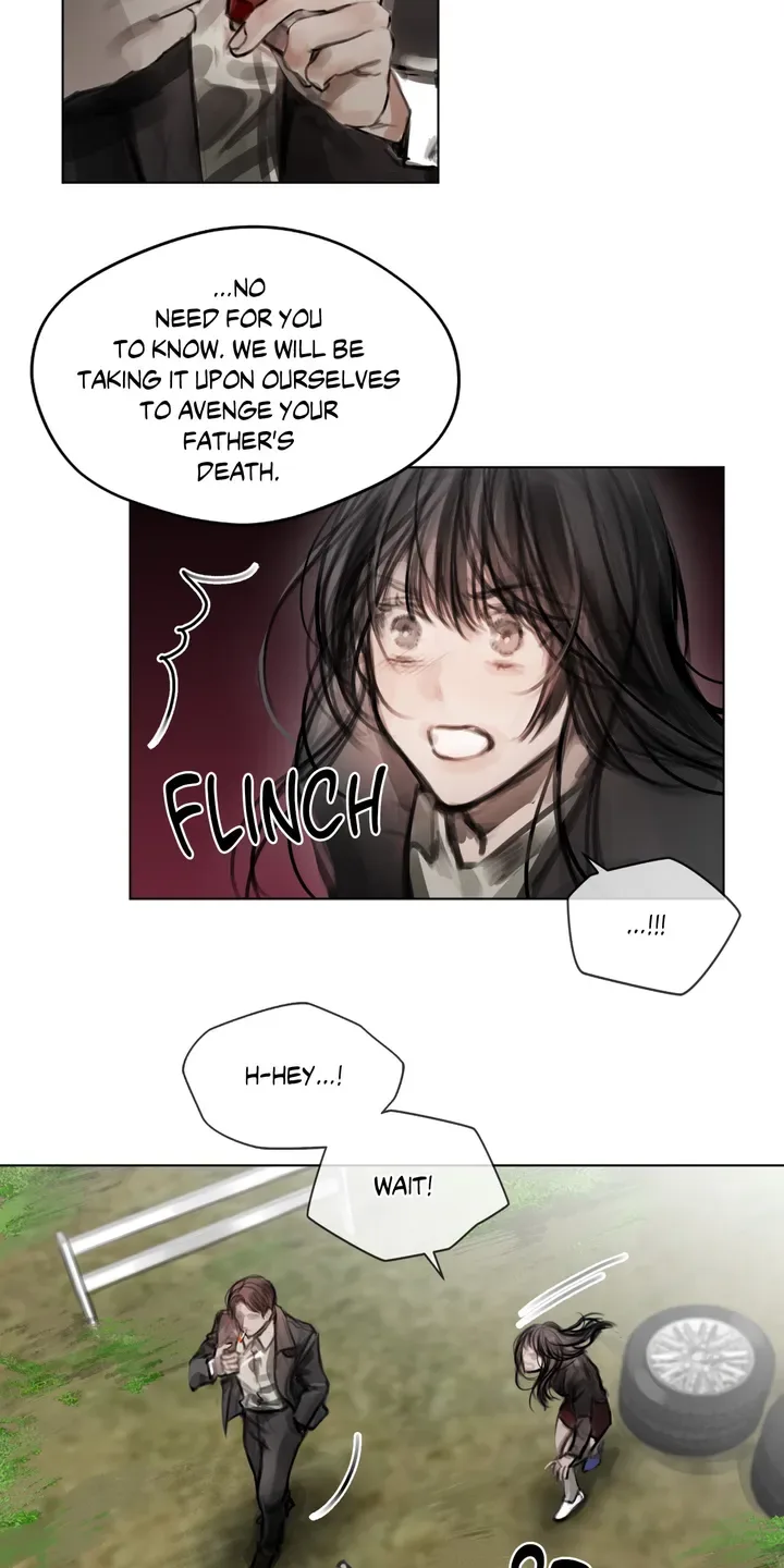 Doppio Senso Chapter 0.1 page 29