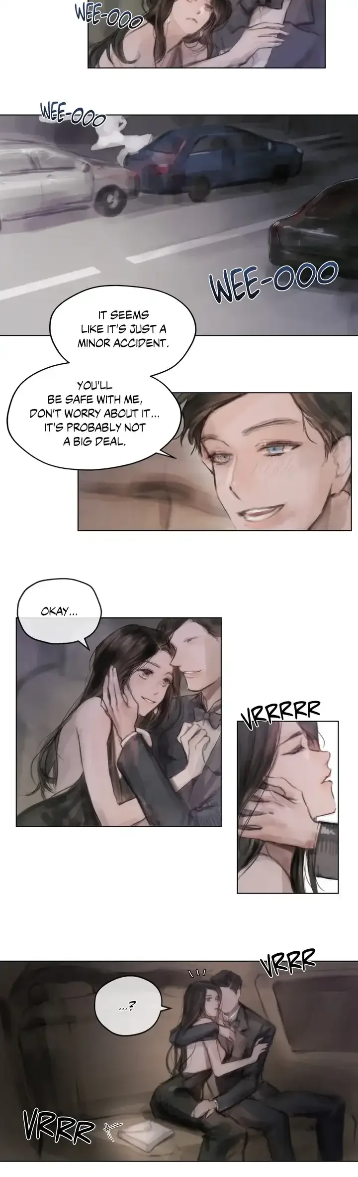 Doppio Senso Chapter 1 page 6