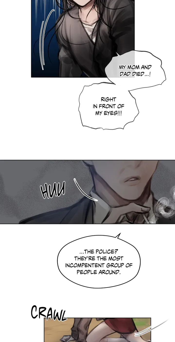 Doppio Senso Chapter 0.1 page 32