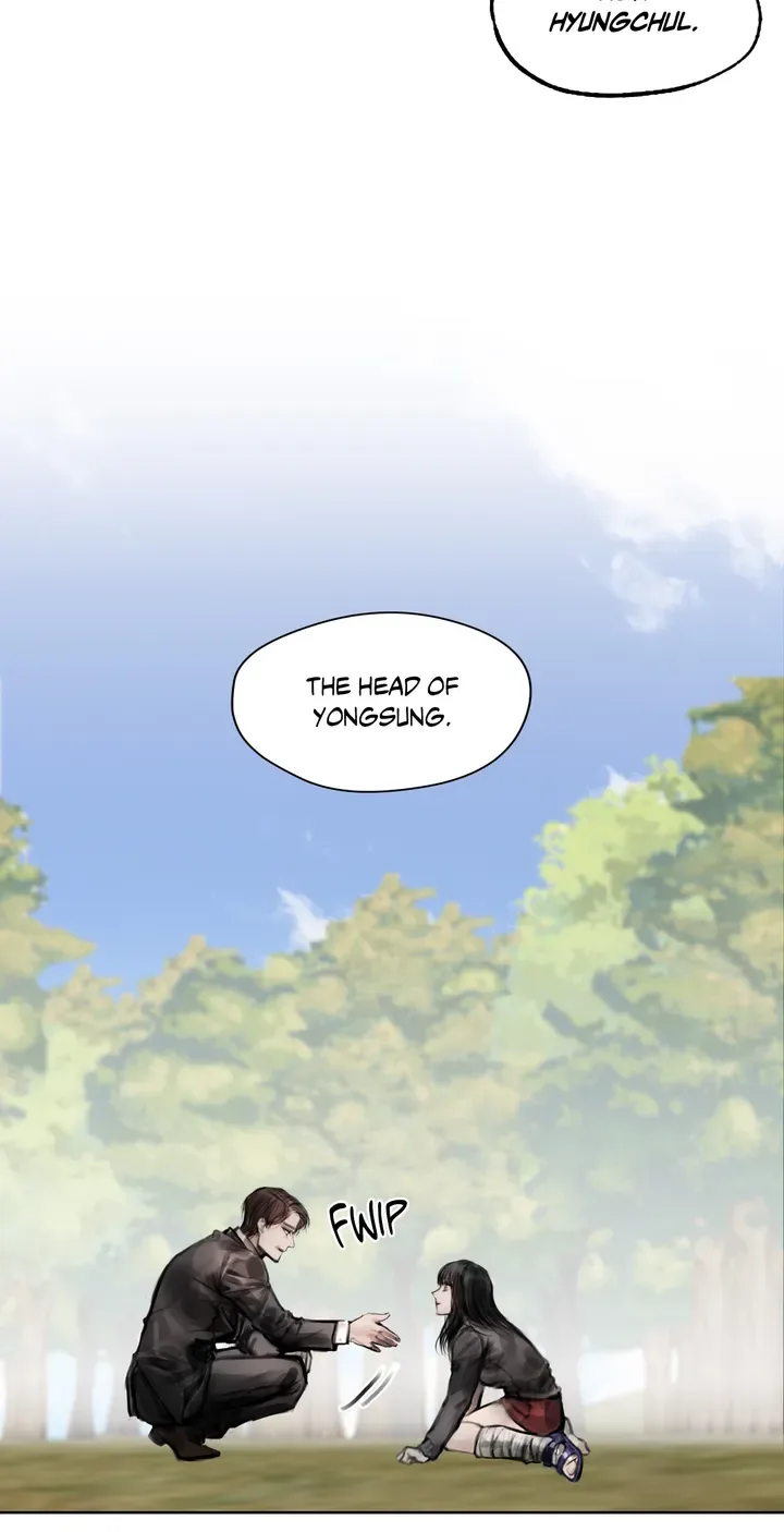Doppio Senso Chapter 0.1 page 35