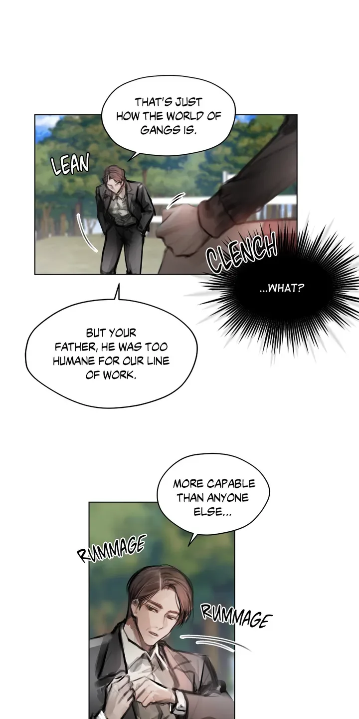 Doppio Senso Chapter 0.1 page 26